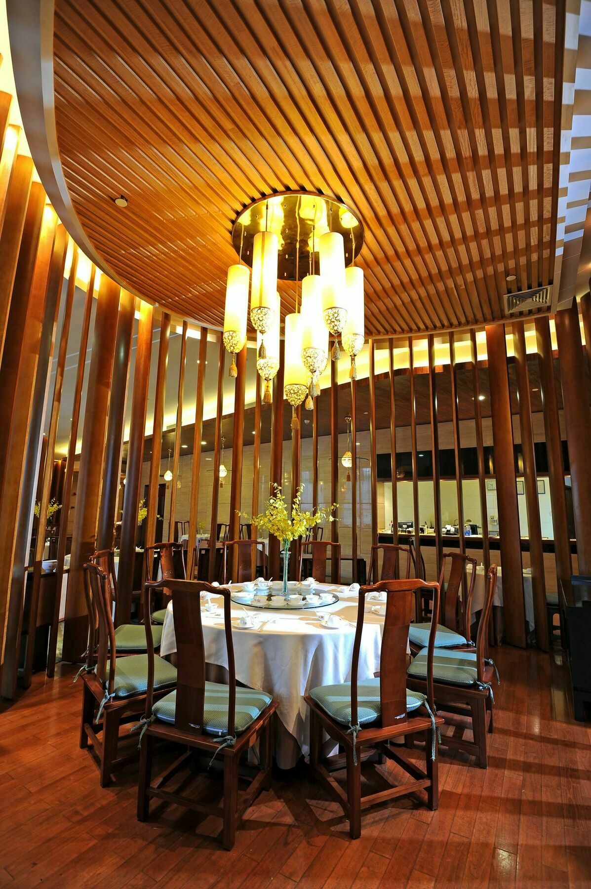 Ocean Spring Grand Metropark Hotel Чжухай Экстерьер фото
